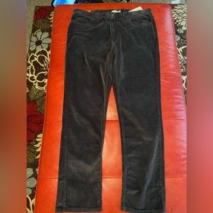 True craft corduroy pants size 38 x 32